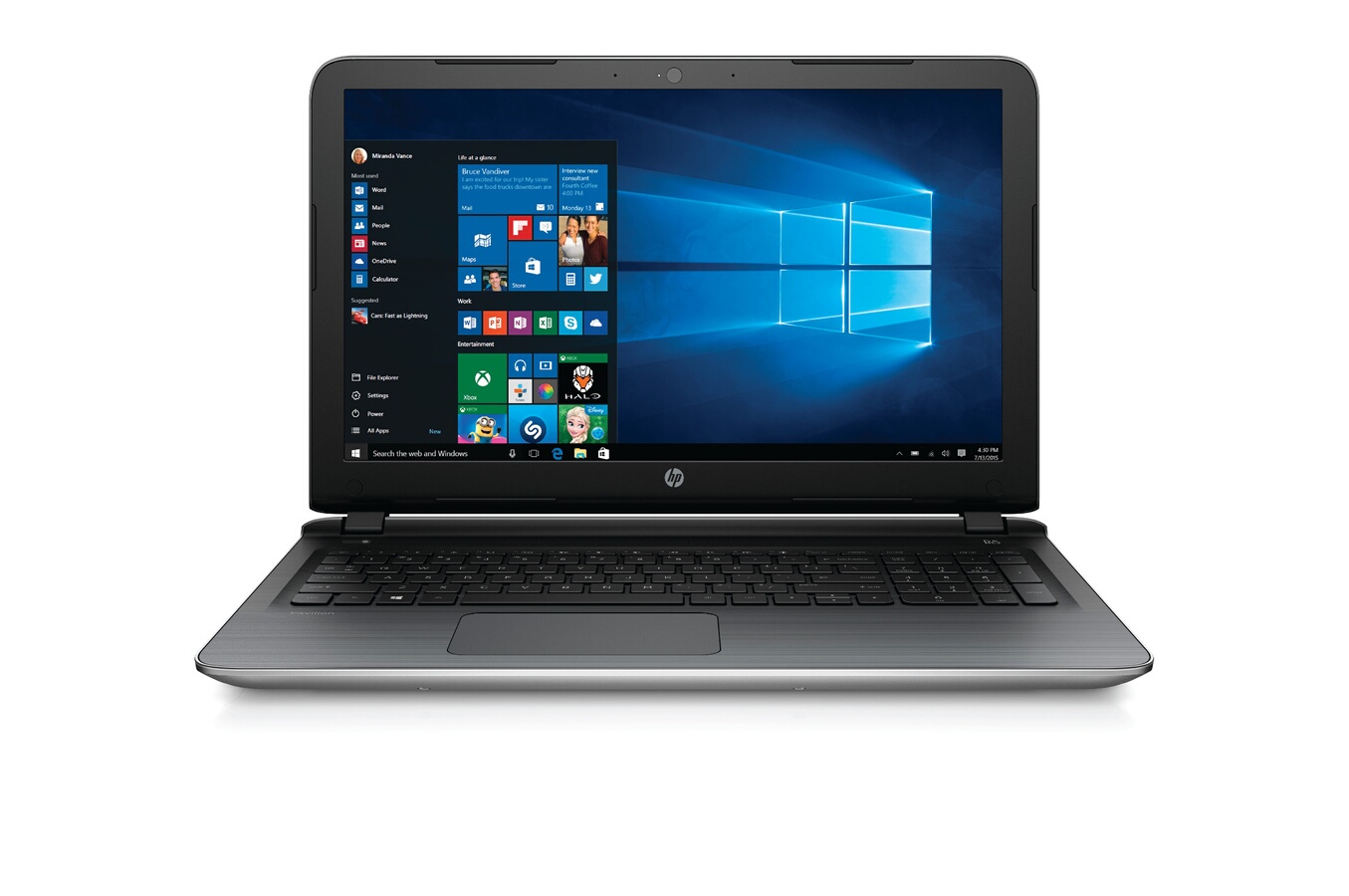 pc portable hp pavilion 15 ab271nf 4209958 darty pc portable hp pavilion 15 ab271nf 4209958 darty