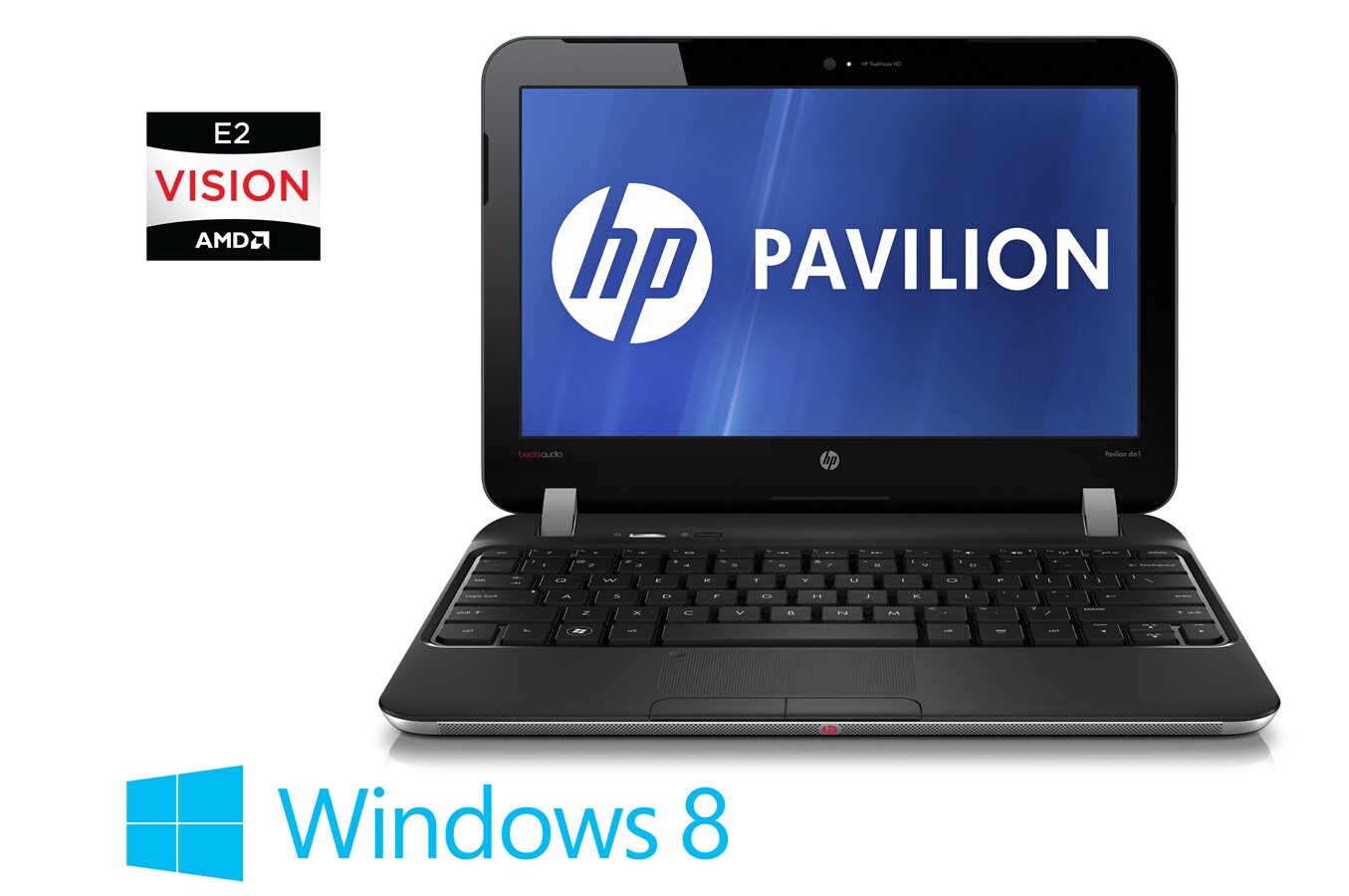 Pc Portable Hp Pavilion Dm Sf Dm Sf Darty