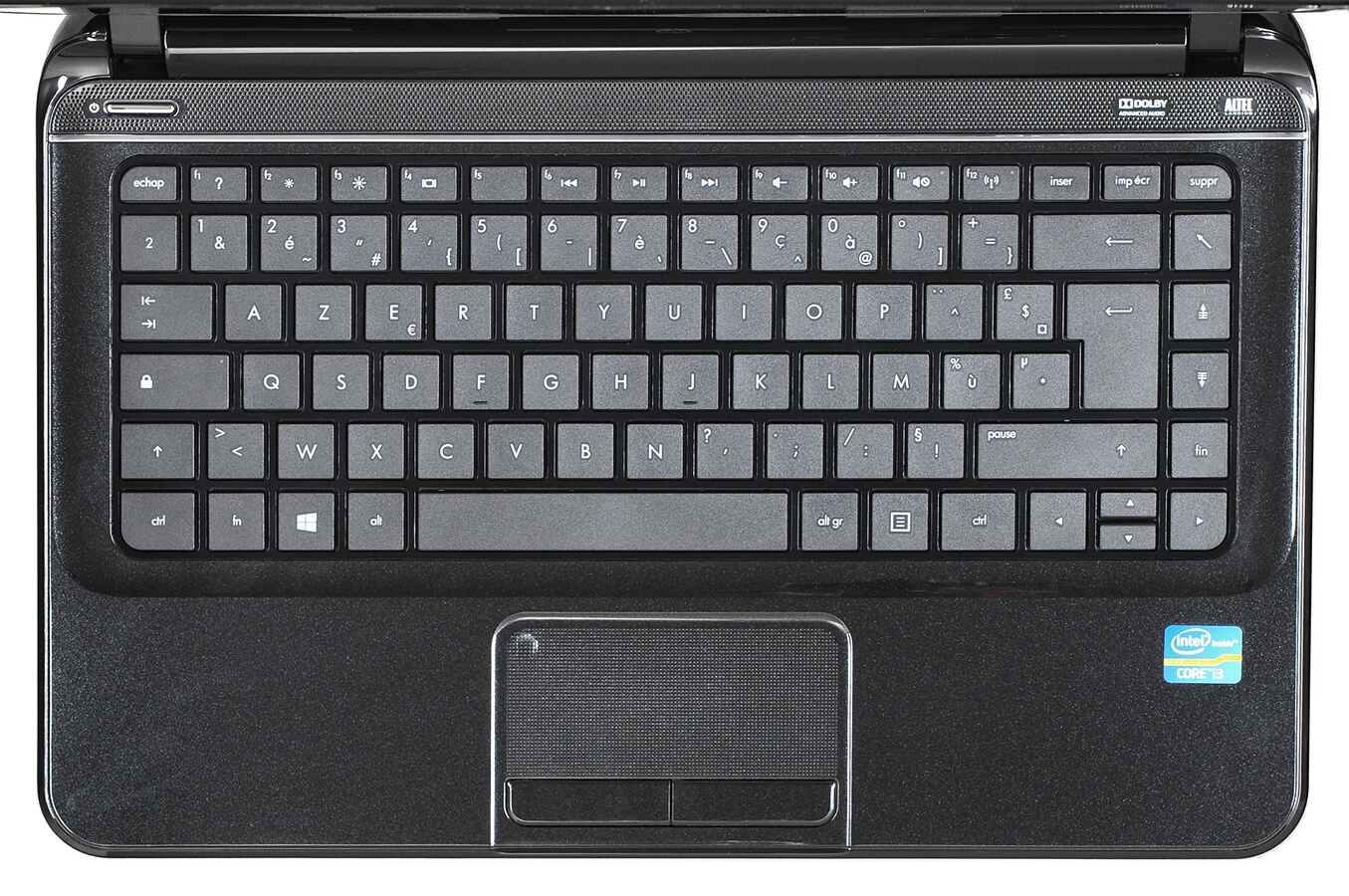 PC portable Hp PAVILION TOUCHSMART 14B142SF Sleekbook