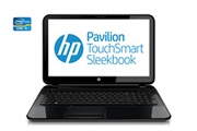 Hp PAVILION TOUCHSMART 15-B161EF Sleekbook