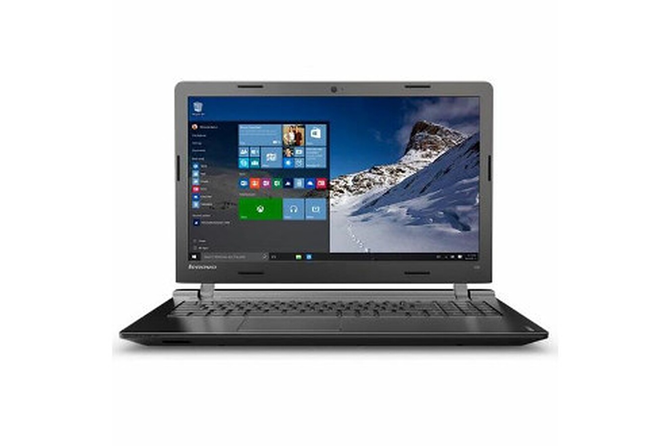PC portable Lenovo IDEAPAD 100 15IBD (4221346) Darty