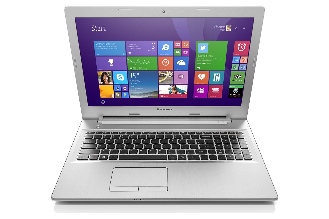 Portatil Lenovo Z50 70 Procesador Intel Core I7 www.darty.com