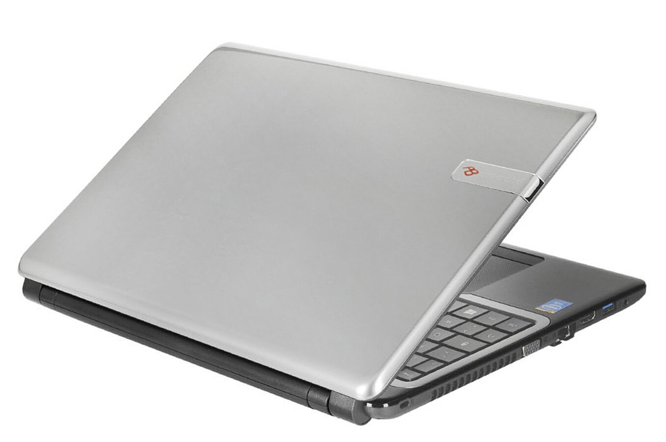 PC portable Packard Bell EasyNote TE69BM-28204G1TMnsk - TE69BM ...