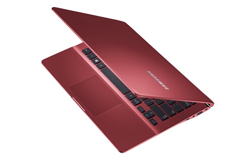 PC portable Samsung ATIV Book 9 Lite NP905S3G K05FR Rouge ATIV BOOK