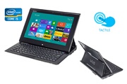 Sony Vaio Duo 11 - SVD1121XUSBAI