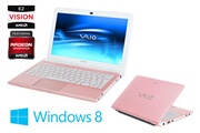 Sony VAIO Série E - SVE1112M1EP.FR5