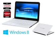 Sony VAIO Série E - SVE1112M1EW.FR5