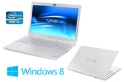 Sony Vaio Série S - SVS1512V9E/S