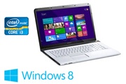 Sony VAIO SERIE E - SVE1713L1EW.FR5