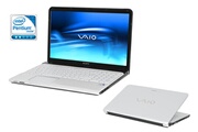 Sony VAIO Serie E - SVE1513B1EW.FR5