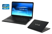 Sony VAIO Série E - SVE1713V1EB.FR5