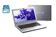 Sony VAIO VPC-SB4S9E/S.FR5