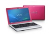Sony VAIO VPC-YB3V1E/P.FR5