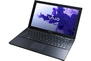 Sony VAIO VPC-Z23J9E/B.FR5