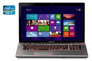Toshiba QOSMIO X870-165