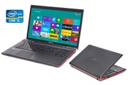 Toshiba QOSMIO X870-165