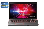 Toshiba QOSMIO X870-168
