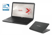 Toshiba SATELLITE C850-1KD