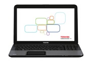 Toshiba SATELLITE C855-22N