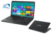 Toshiba SATELLITE C870-1F3