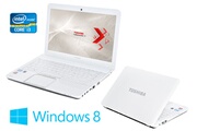 Toshiba SATELLITE L830-13D