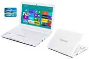 Toshiba SATELLITE L830-16M