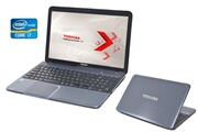 Toshiba SATELLITE L855-166