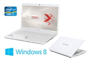 Toshiba SATELLITE L870-16C