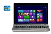 Toshiba SATELLITE P850-33E