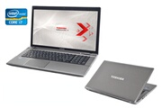 Toshiba SATELLITE P870-333