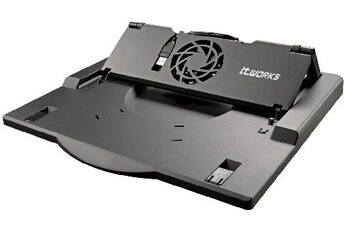 Refroidisseur pc portable darty
