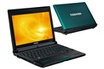 Toshiba MINI NB550D-106