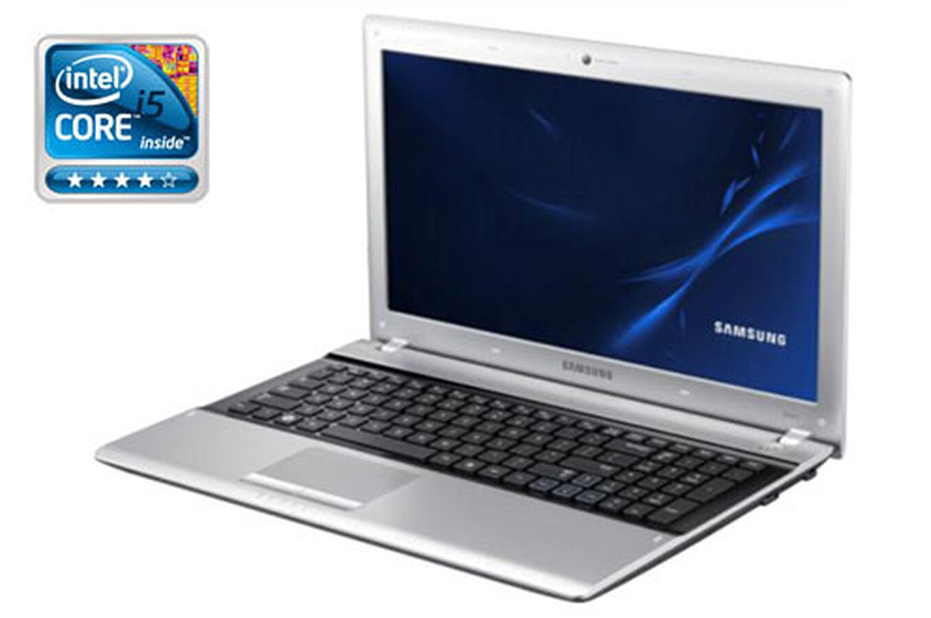 PC Portable Samsung NP RV511 S07FR NPRV511 S07FR 3432955 Darty