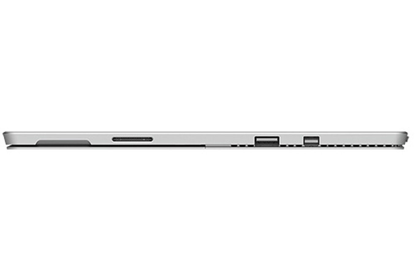 PC Hybride / PC 2 en 1 Microsoft Surface Pro 4 128go M (4175034)