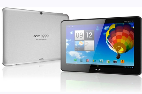 Acer ICONIA TAB A510 32GO