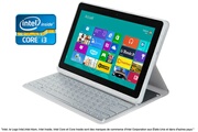 Acer ICONIA W700 64 Go + HOUSSE CLAVIER