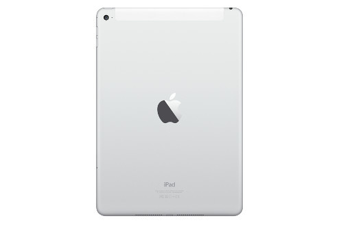 iPad Apple IPAD AIR 2 16 GO WI FI+CELLULAR ARGENT IPAD AIR 2 WIFI