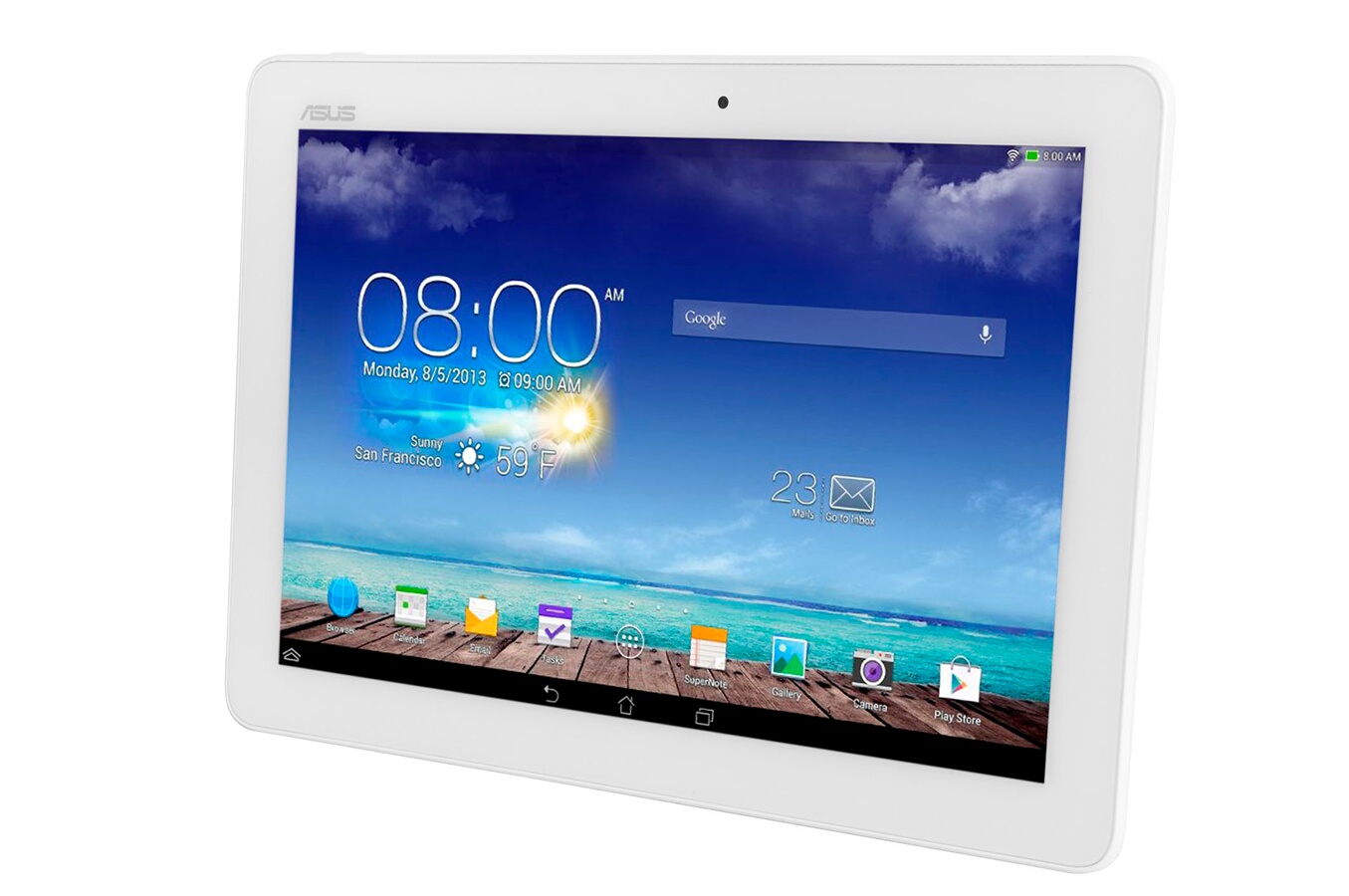 Tablette tactile Asus MeMO Pad 10 ME102A 1A018A 10,1