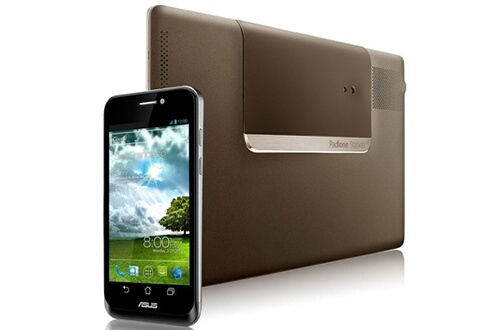 Asus PADFONE A66-1A077WWE
