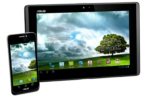 Asus PADFONE A66-1A077WWE