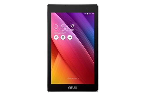 Tablette tactile Asus Z170CG-1B033A