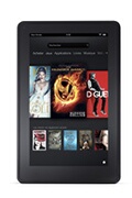 Kindle FIRE 8 GO