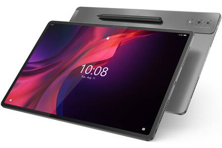 Tablette Tactile Lenovo Tab Extreme OLED 256GB PRECISION PEN