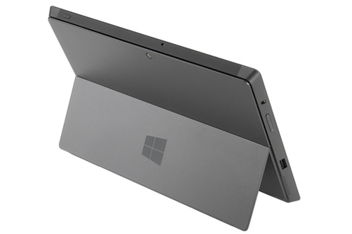 PC Hybride / PC 2 en 1 Microsoft Surface Pro 64 Go SURFACEPRO64GO