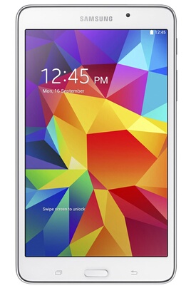Galaxy Tab 4 (SM-T230) 7