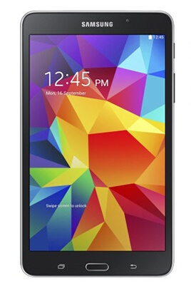 Galaxy Tab 4 (SM-T230) 7 Noire