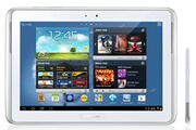 Samsung GALAXY NOTE 10.1 WIFI 16 Go BLANC GT-N8010ZWAXEF