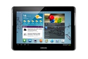 Samsung GALAXY TAB 2 10.1 16 Go ARGENT GT-P5110TSAXEF