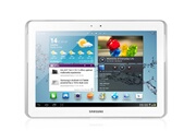 Samsung GALAXY TAB 2 10.1 16 Go BLANC GT-P5110ZWAXEF