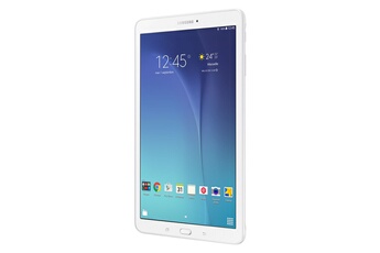 Tablette samsung galaxy tab e 9.6'' whit